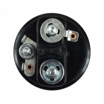 Repair kit, starter motor