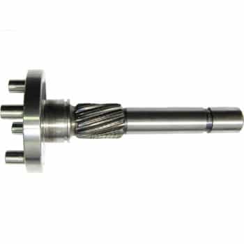 Repair kit, starter motor