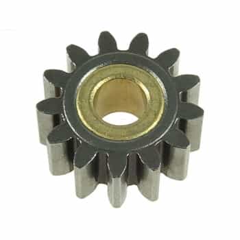 Repair kit, starter motor