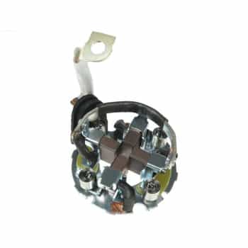 Holder, carbon brush