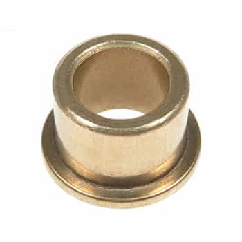 Bush, starter motor shaft