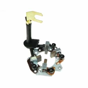 Holder, carbon brush