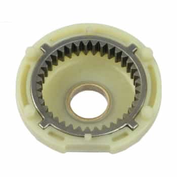 Repair kit, starter motor
