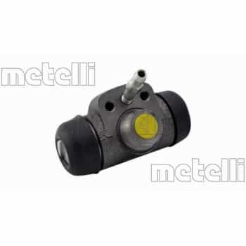 Wheel brake cylinder
