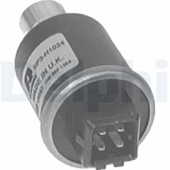 Pressure Switch, air conditioning TSP0435058 Delphi