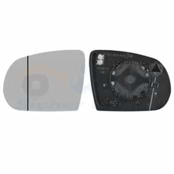 Mirror glass, exterior mirror * HAGUS * 2128837