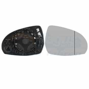 Mirror glass, exterior mirror * HAGUS * 2902838