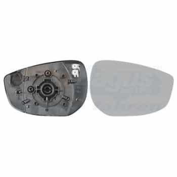 Mirror glass, exterior mirror * HAGUS * 2705838