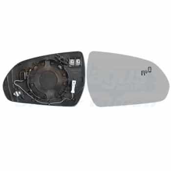 Mirror glass, exterior mirror * HAGUS * 8254836