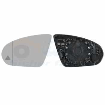 Mirror glass, exterior mirror * HAGUS * 2946833