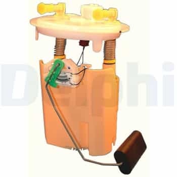 Sender Unit, fuel tank