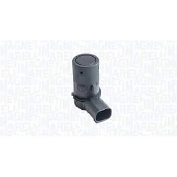 Sensor, park distance control