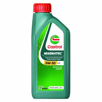 Engine oil Castrol Magnatec Stop-Start 5W30 A3/B3 1L