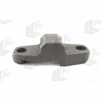 Tow lever, motor control