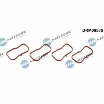 Gasket set, intake manifold