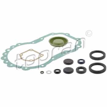 Gasket set, gear