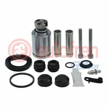 Repair kit, brake caliper