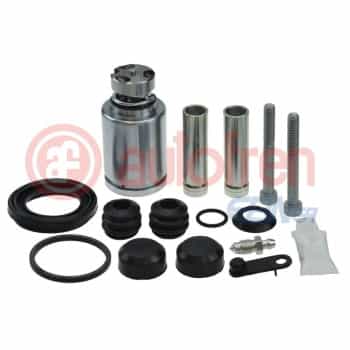 Repair kit, brake caliper