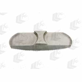 Tow lever, motor control