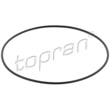 O-Ring, cylinder sleeve