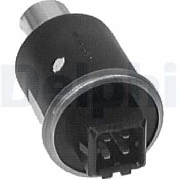 Pressure Switch, air conditioning TSP0435004 Delphi