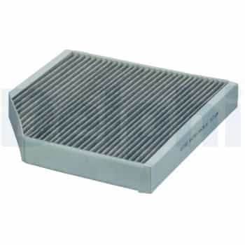 Filter, interior air KF10249C Delphi