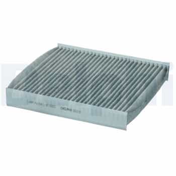 Filter, interior air KF10302C Delphi