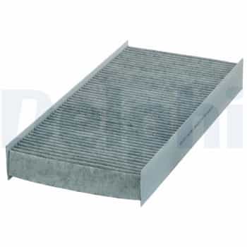 Filter, interior air KF10304C Delphi