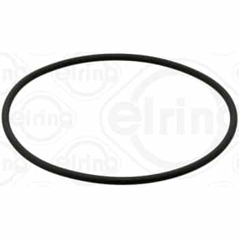 Gasket, side box
