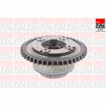 Hub, sprocket, camshaft