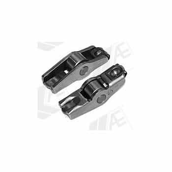 Tow lever, motor control