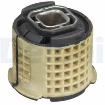 Montage, axle beam TD1760W Delphi