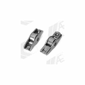 Tow lever, motor control