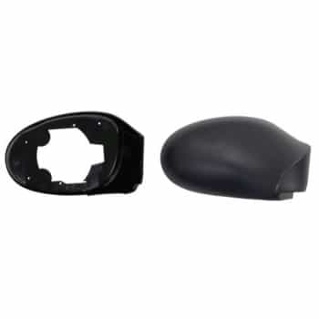 Housing, exterior mirror