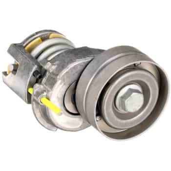 Tensioner Pulley, v-ribbed belt DriveAlign® T39023 Gates