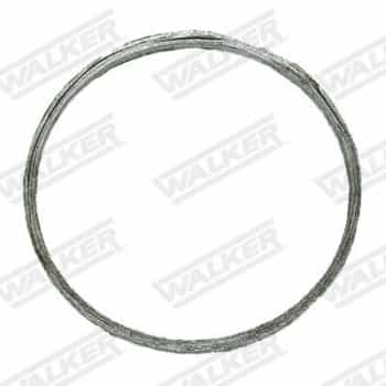 Gasket, exhaust pipe