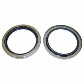 Seal Ring 519.243 Elring
