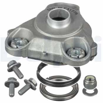 Repair kit, Ring for shock absorber strut bearing