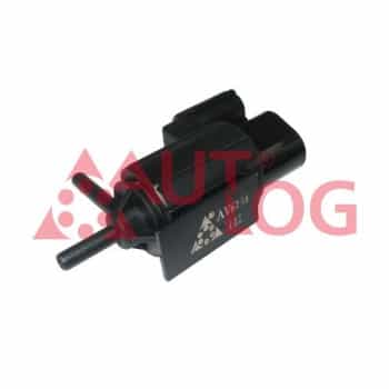 Valve, exhaust gas recirculation control