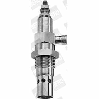 Glow plug