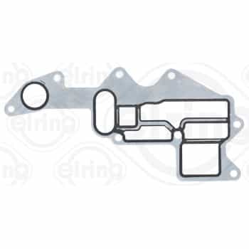 Gasket, oil filter housing