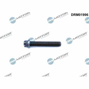 Connecting rod screw