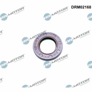 Oil seal, camshaft