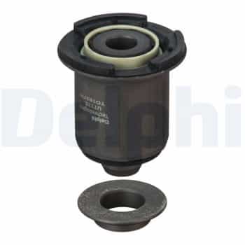 Montage, axle beam TD1897W Delphi