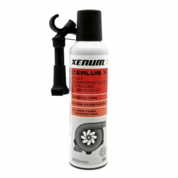 Xenum Cerlub X 200ml