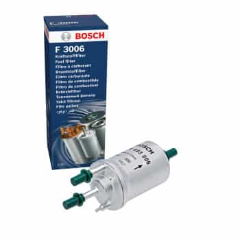 Bosch F3006 - Gasoline Filter Auto F 026 403 006