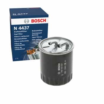 Bosch N4437 - Diesel filter car 1 457 434 437