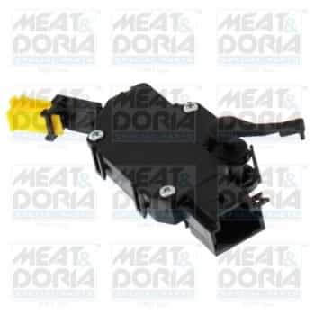 Pedal sensor, clutch pedal
