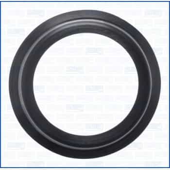 Gasket, oil filler cap