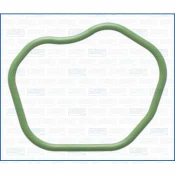 Seal, crankshaft housing